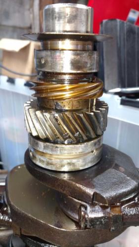 AH Engine -