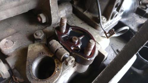 1974_Super_Beetle_AH_Engine_Tear_Down_41