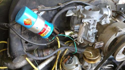 1974_Super_Beetle_AH_Engine_Tear_Down_42