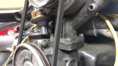 AH Engine -