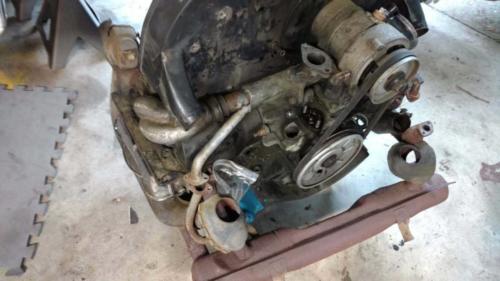AH Engine -